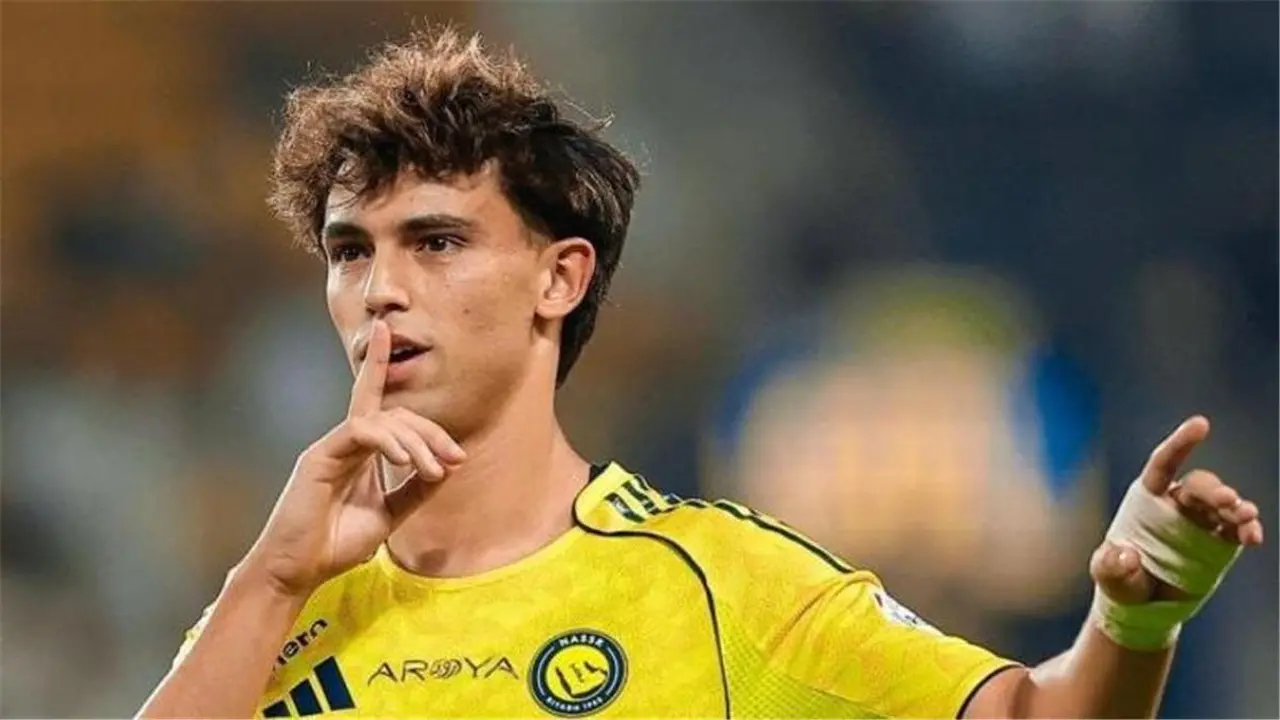 ترتيب هدافي الدوري السعودي بعد هدف جواو فيليكس أمام القادسية